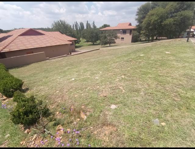 295M² VACANT LAND FOR SALE IN RISIVILLE
